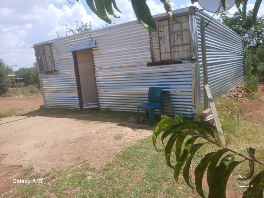 Commercial Property for Sale in Moroka Free State